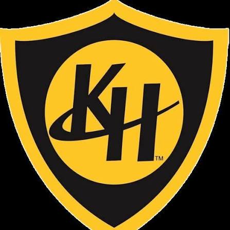 Kenowa Hills Knights shield
